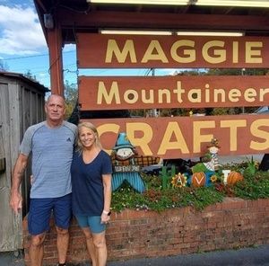 Meet your Posher, Paula